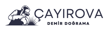 Çayırova Demir Doğrama